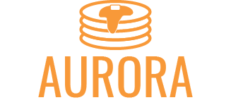 Aurora Spain Logo